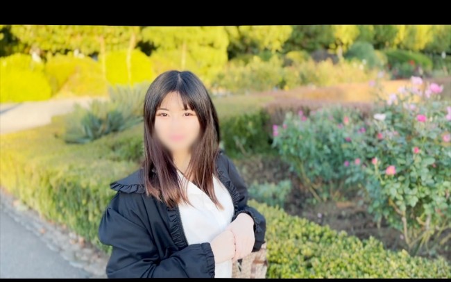 都内お嬢様大学に通う経験極浅さき酱21岁