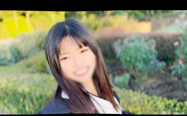 都内お嬢様大学に通う経験極浅さき酱21岁