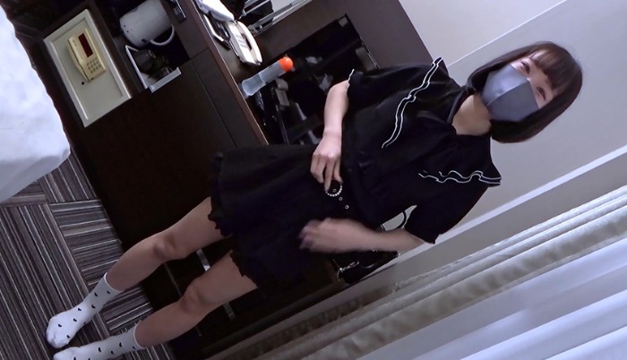 こんなエロいコはあなたの街にもきっと居ます