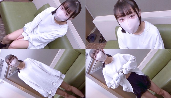 こんなエロいコはあなたの街にもきっと居ます