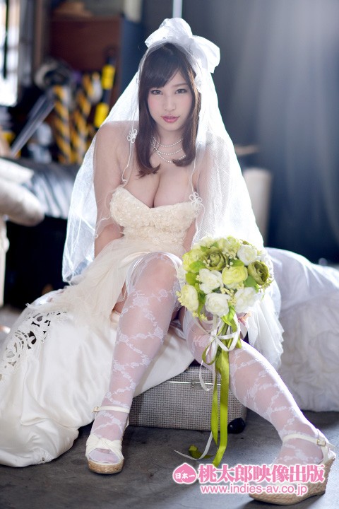 花の嫁--婚纱系列合集