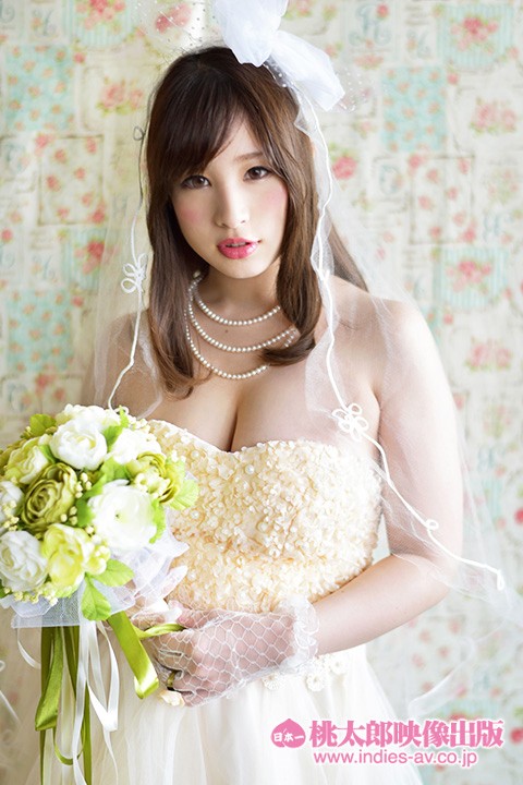 花の嫁--婚纱系列合集