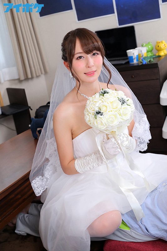 花の嫁--婚纱系列合集