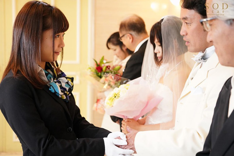 花の嫁--婚纱系列合集