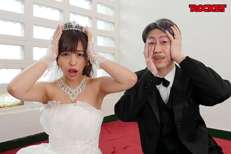 花の嫁--婚纱系列合集