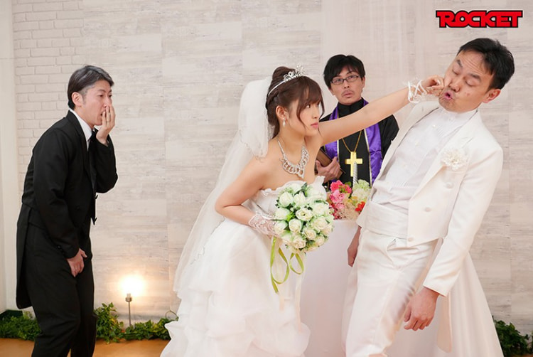花の嫁--婚纱系列合集