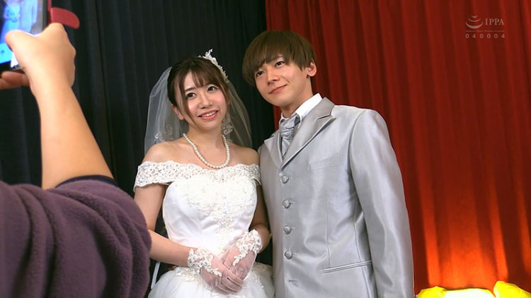 花の嫁--婚纱系列合集