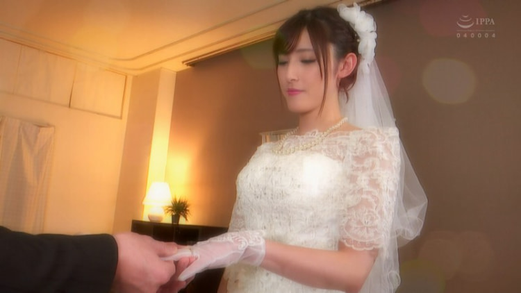 花の嫁--婚纱系列合集