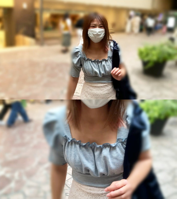 人の10倍感度の高い超絶敏感娘。FC2-PPV-3114343