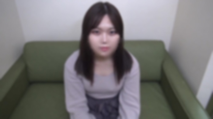 素朴女子の初撮。 FC2-PPV