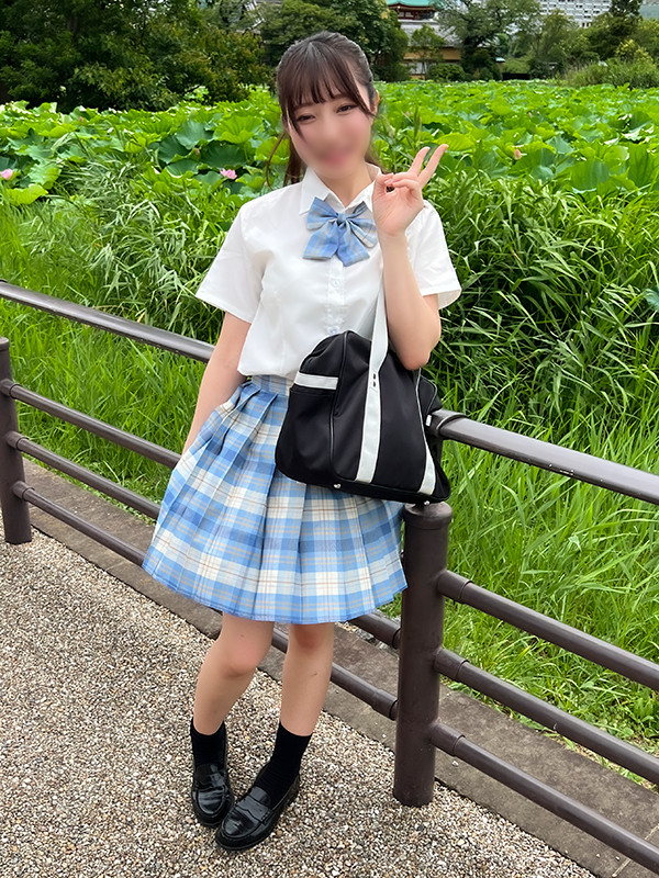 おとこを狂わす小悪魔J/ｋ?りお18岁