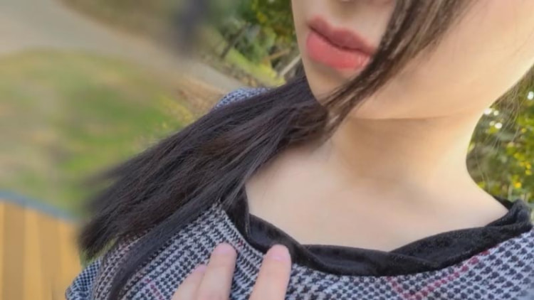 【个人】婚约中の美人