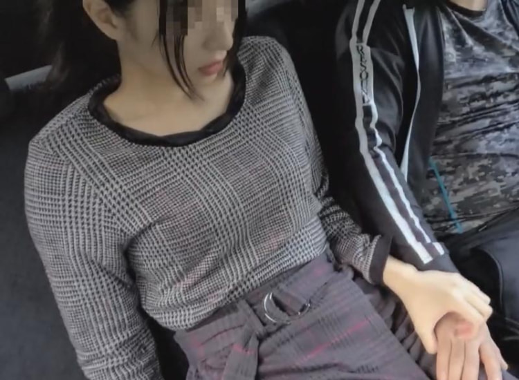 【个人】婚约中の美人