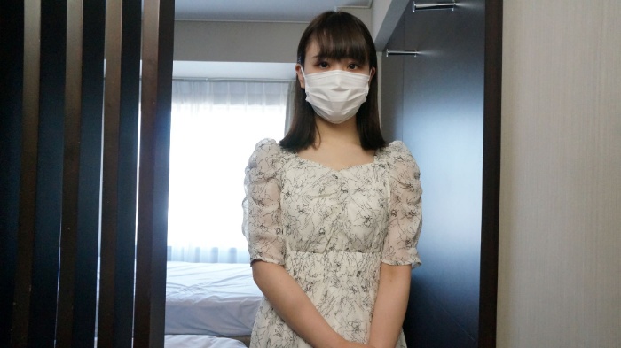 これぞ素人女子
