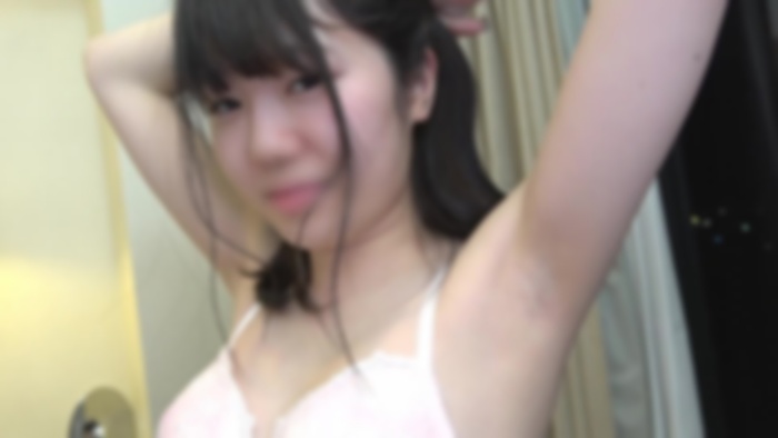 18岁の无垢な※※。 FC2-PPV