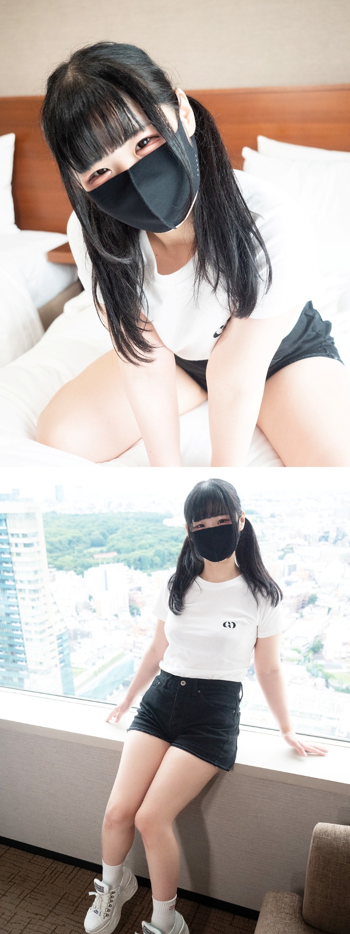 偶像并み美小女とのイチャラブ恋人