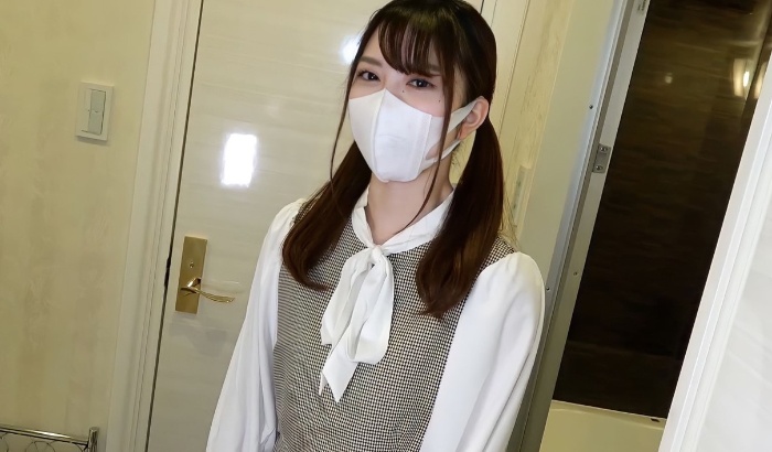 纯粋で激カワ大学生?今まで経験人数2人のウブさ… FC2-PPV