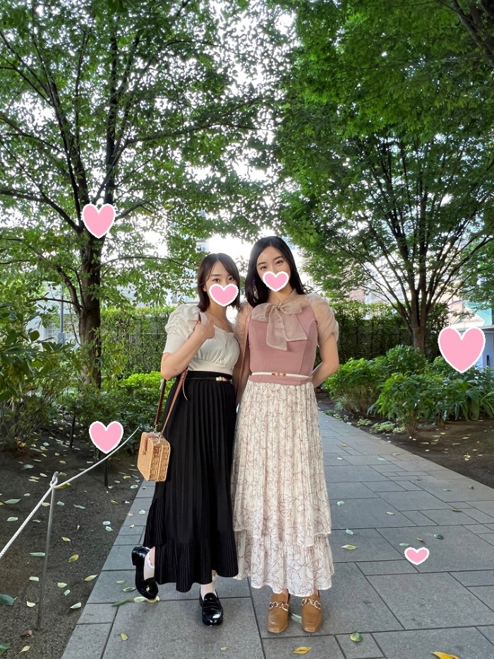 【姉妹どんぶり】part2！SEX大好きビッチ姉妹と个人撮影