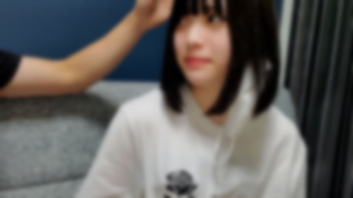 （现）J○ゆめ酱。初めてのお泊まりデート。 FC2-PPV