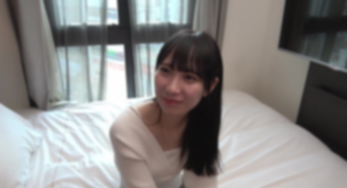 大人びた美人ＪＤに出会