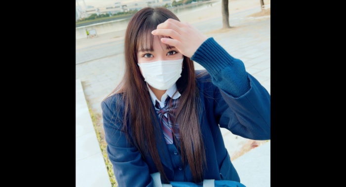 ファザコン美◯女女子