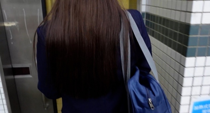 ファザコン美◯女女子