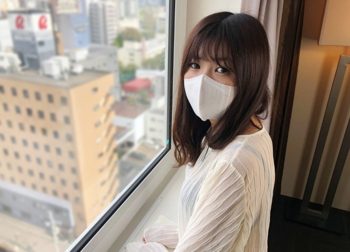 天使の女子大生20才！