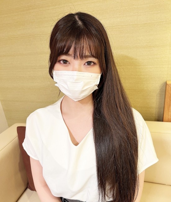 中イキ未経験のキレイ系サバサバ女子。
