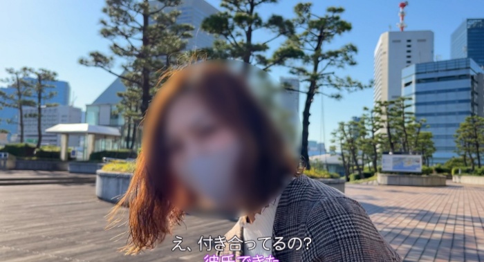 美容看護師らん酱＃３