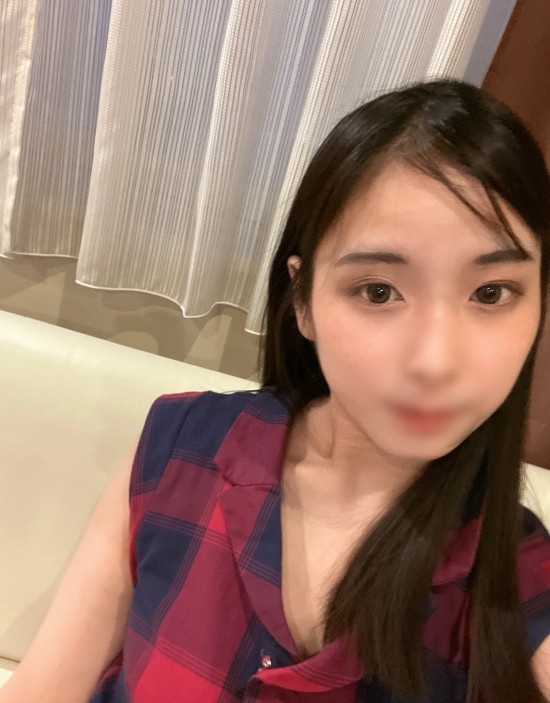 苗条ー清楚系美女