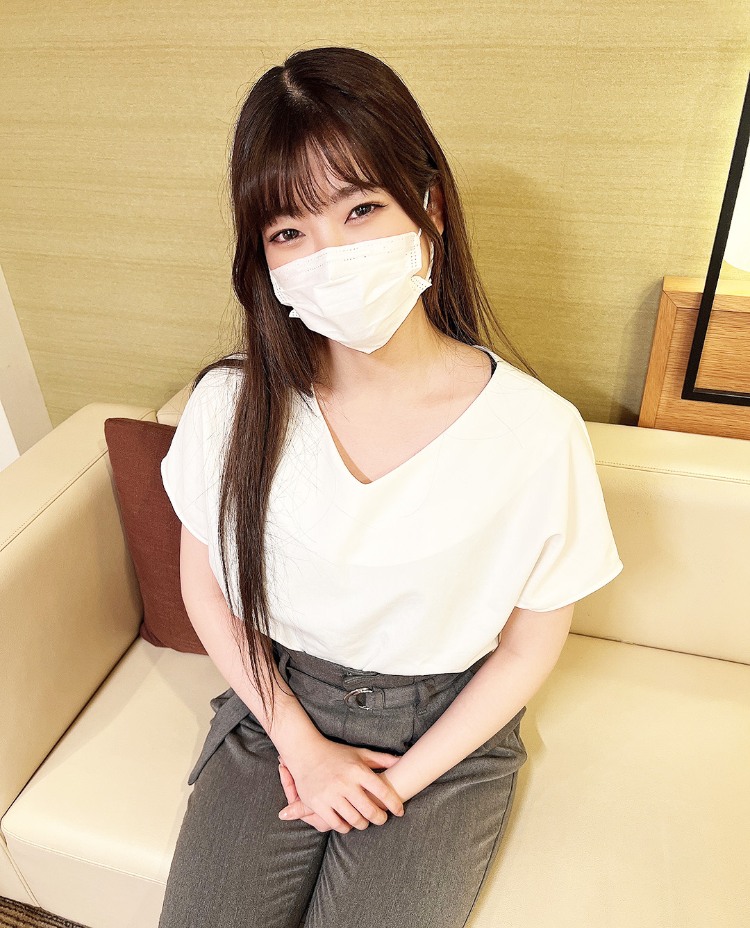 中イキ未経験のキレイ系サバサバ女子。