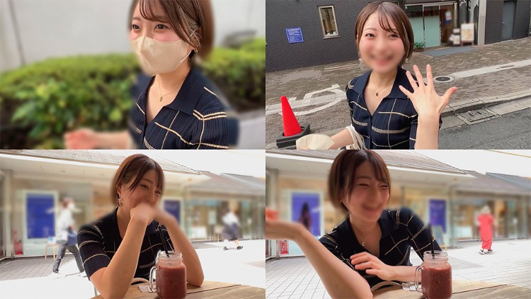 あずさ23岁