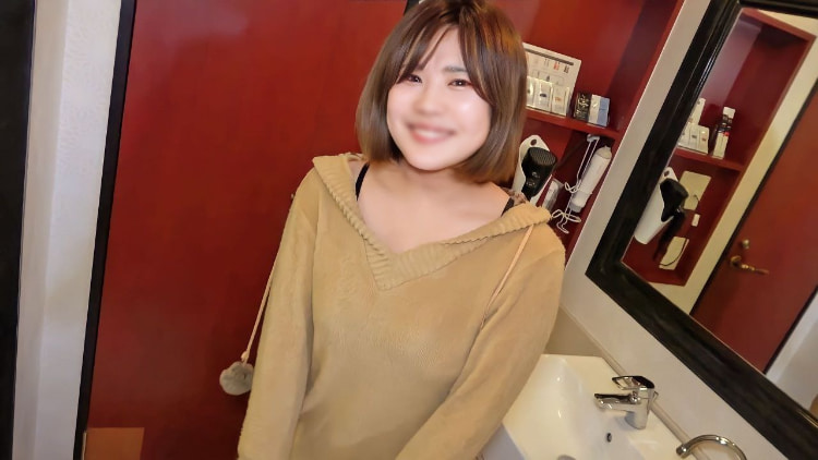 女孩