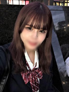 [で大放出!20000pt⇒1980pt][4発射]〈超カワイイおっとり系S级10代〉×制服×倒し！世间知らずのＦＪ系奥に黙ってどっぷりしました！