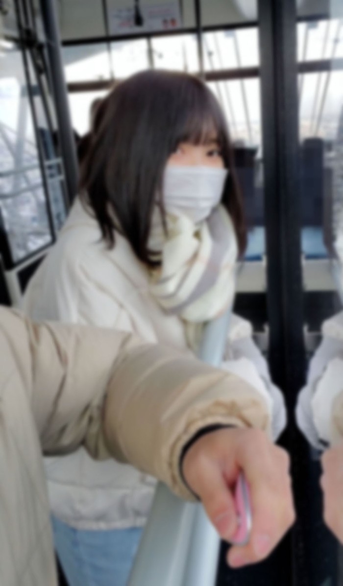 J○Yume酱。寒假期间的旅行日期