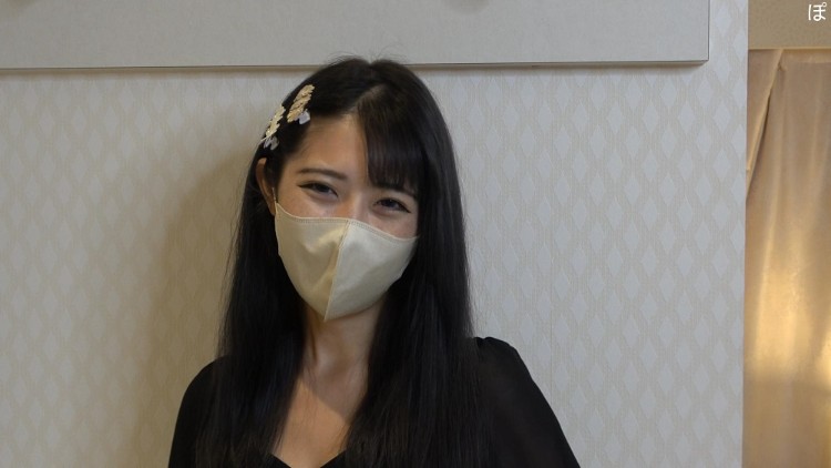 真由小姐