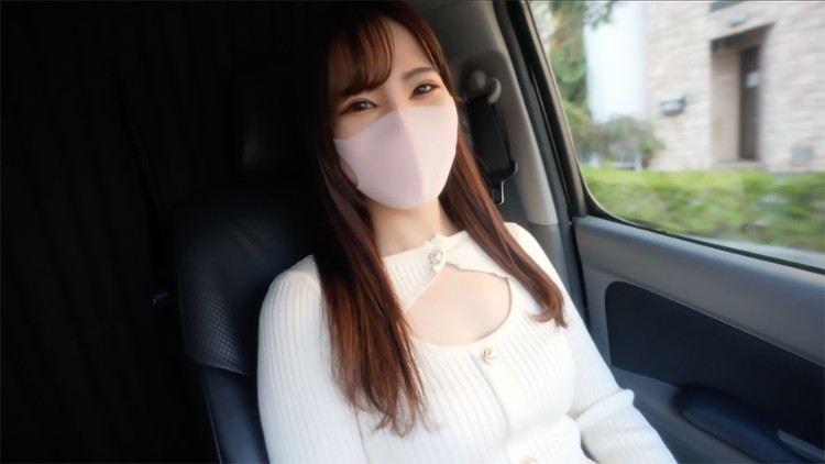 20岁的女大学生登场！ ！ 