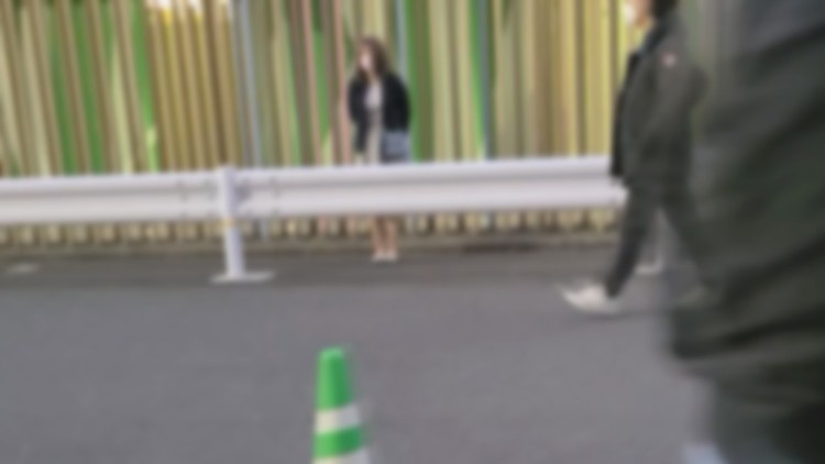生活困窮OL