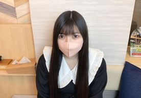 苗条カフェ店员　生