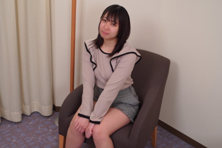 [初撮] 20岁S级魅魔正妹