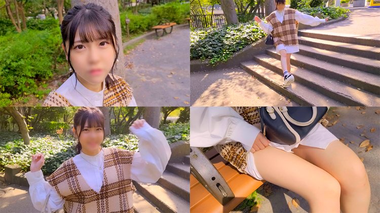 あかり・20岁