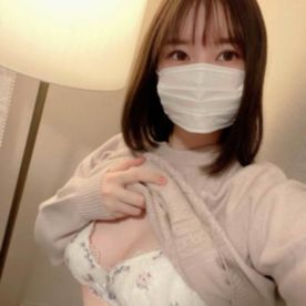 【#81】抱き心地最高な大学生酱。ピチピチ针织衫でお胸とが强调されて、男が我慢できるわけないんだが！？けしからんので生で犯してました！垂れた精子がおoに...♡片想い♡