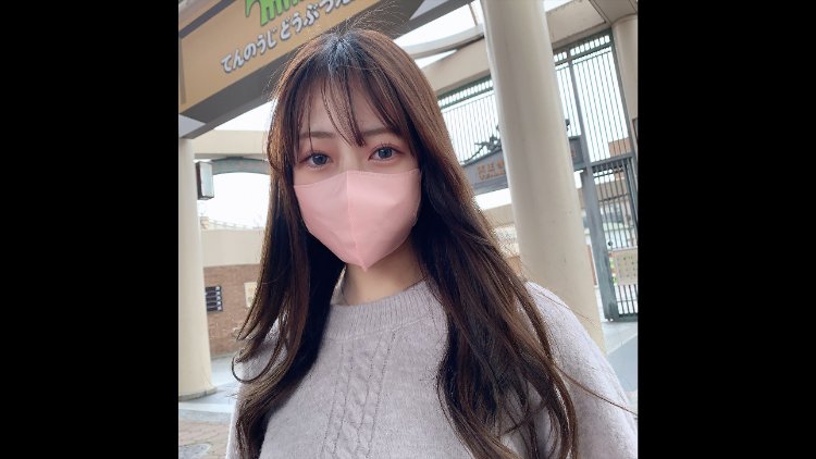 曲线美人…F罩杯白皙美女