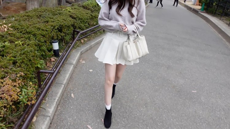 曲线美人…F罩杯白皙美女