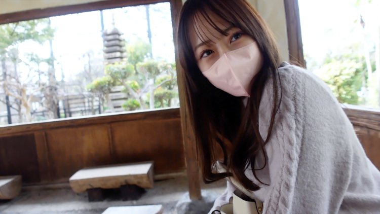 曲线美人…F罩杯白皙美女
