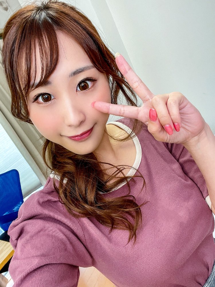 Yuki酱，23岁