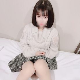 【完全颜出し・无修正】中●中退后、地下偶像になっているところを発见し、再会。未成熟な身体は健在で最高で3回してしまいました