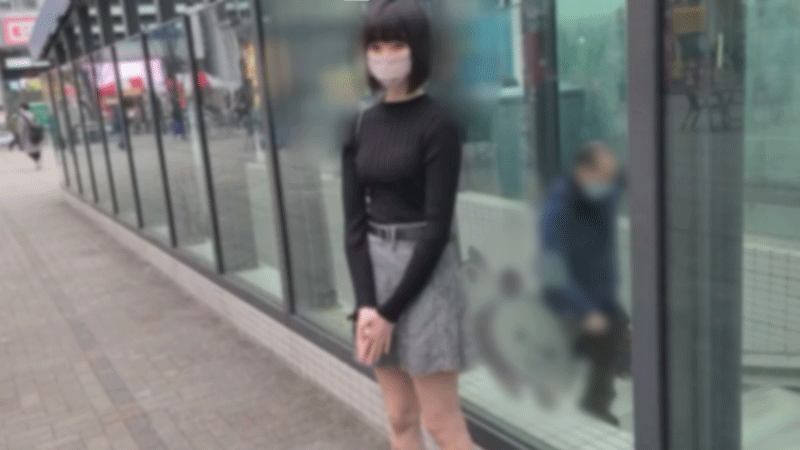 カトパン似の清楚が極まったお宝美女を大発掘