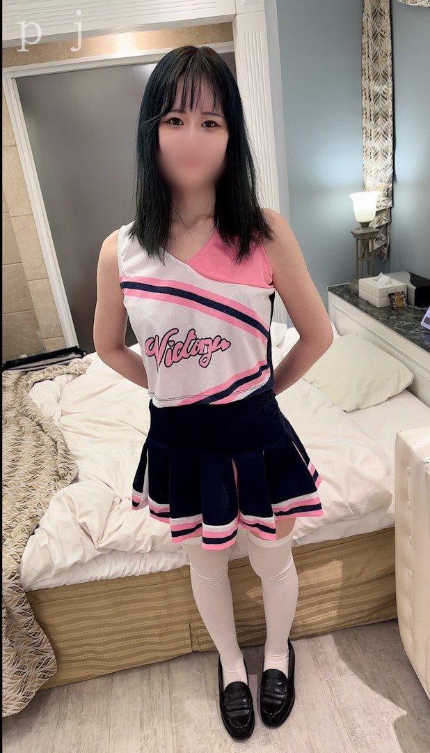 可愛い顔してエグいオホ声イキ美少*女