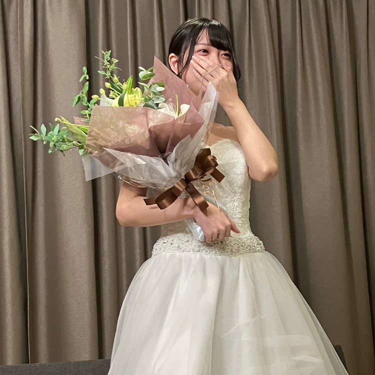 えりかちゃん１８歳